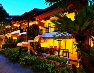 Exterior 2 The Strand Boracay Resort