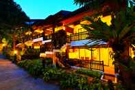 Bangunan The Strand Boracay Resort