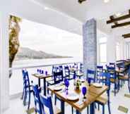 Restaurant 2 Vitalis Villas