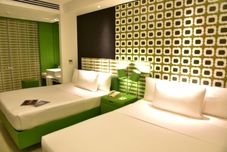 卧室 Astoria Current