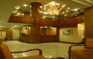 Lobby 2 Herald Suites Solana