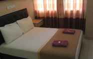 ห้องนอน 4 Ampang Business Hotel