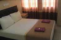 Bedroom Ampang Business Hotel