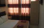 Bedroom 6 Ampang Business Hotel