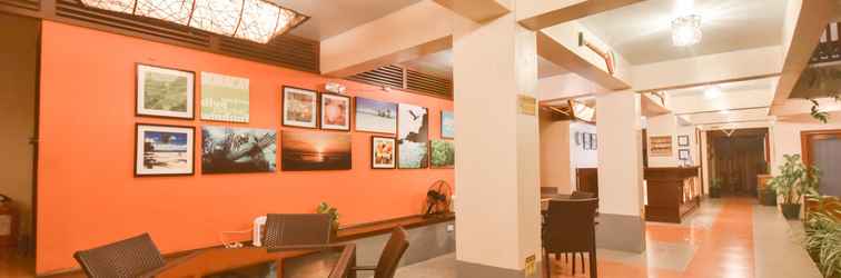 Lobi Agos Boracay Rooms + Beds