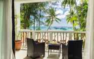 ภายนอกอาคาร 4 Villa Caemilla Beach Boutique Hotel