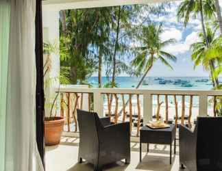 Luar Bangunan 2 Villa Caemilla Beach Boutique Hotel