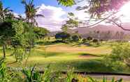 ห้องออกกำลังกาย 6 Fairways And Bluewater Boracay