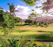 Fitness Center 6 Fairways And Bluewater Boracay