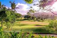 ห้องออกกำลังกาย Fairways And Bluewater Boracay