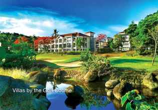 Luar Bangunan 4 Fairways And Bluewater Boracay