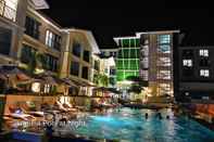 Swimming Pool Fairways And Bluewater Boracay