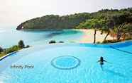 Kolam Renang 7 Fairways And Bluewater Boracay