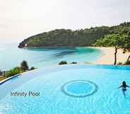 Swimming Pool 7 Fairways And Bluewater Boracay