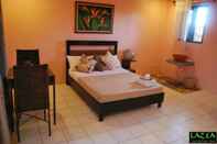 Bedroom Lazea Tagaytay Inn