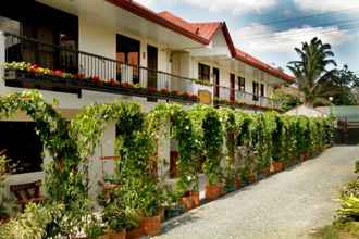 Exterior 4 Lazea Tagaytay Inn