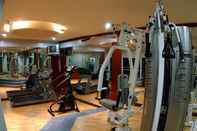 Fitness Center Crown Regency Residences - Davao 