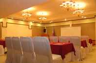 Functional Hall Crown Regency Residences - Davao 