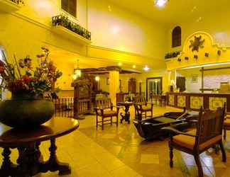 Lobby 2 Crown Regency Residences - Davao 