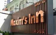 วิวและสถานที่ท่องเที่ยวใกล้เคียง 3 Maxim's Inn