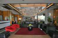 Bar, Kafe dan Lounge Technopark Hotel