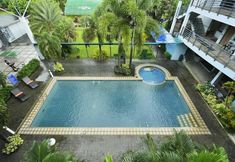 Entertainment Facility 6 Technopark Hotel