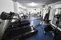 Fitness Center Technopark Hotel