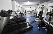 Fitness Center 7 Technopark Hotel