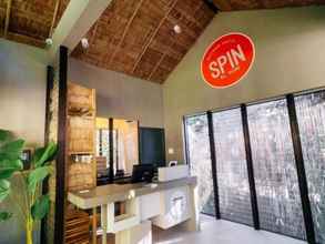 Lobi 4 Spin Designer Hostel