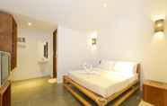 Kamar Tidur 2 The Lazy Dog Bed and Breakfast