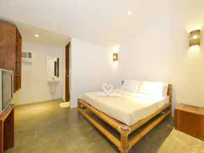 Kamar Tidur 4 The Lazy Dog Bed and Breakfast