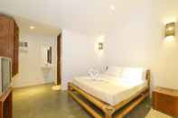 Kamar Tidur The Lazy Dog Bed and Breakfast