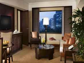 ห้องนอน 4 The Peninsula Manila