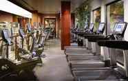 Fitness Center 4 The Peninsula Manila