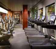 Fitness Center 4 The Peninsula Manila