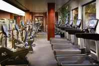 Fitness Center The Peninsula Manila