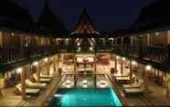 Kolam Renang 5 Ruean Thai Hotel