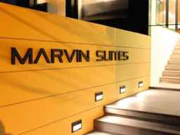 Marvin Suites, 1.001.279 VND