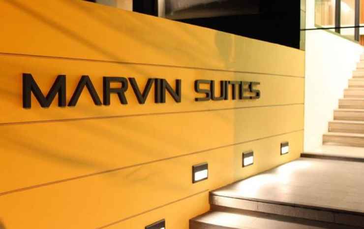 Marvin Suites