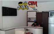 Lobi 4 CBM Residence