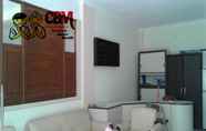 Lobby 3 CBM Residence