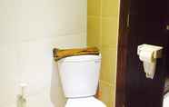 Toilet Kamar 4 Rumahnya Christin Ku