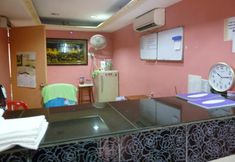 大堂 6 New Wave Hotel Batu Caves