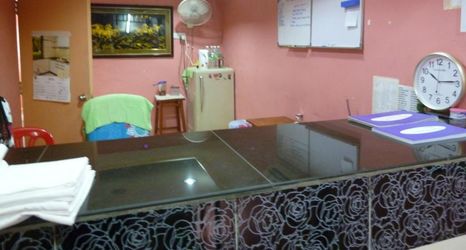 大堂 2 New Wave Hotel Batu Caves