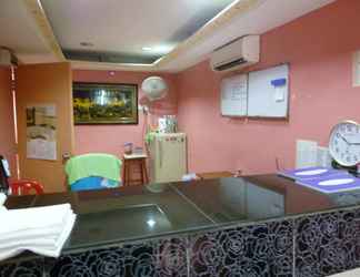 Lobi 2 New Wave Hotel Batu Caves