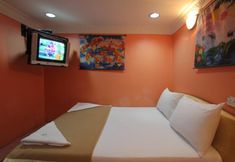 卧室 3 New Wave Hotel Batu Caves