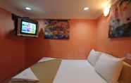 Kamar Tidur 3 New Wave Hotel Batu Caves