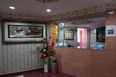 大堂 New Wave Hotel Batu Caves