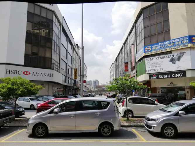 New Wave Hotel Ampang Point In Ampang Kuala Lumpur Kuala Lumpur