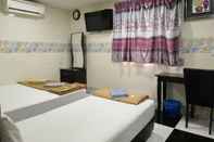 Bedroom New Wave Hotel Ampang Point